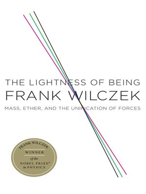 Lightness of Being - ebook